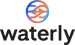RGB_Waterly_Logo_Stacked_Gradient