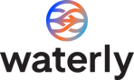 RGB_Waterly_Logo_Stacked_Gradient