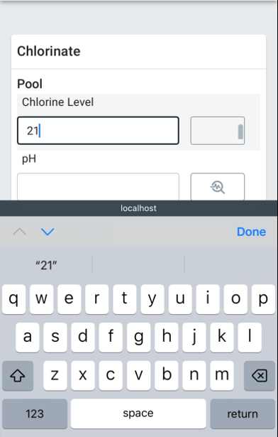 keyboard input ios-1
